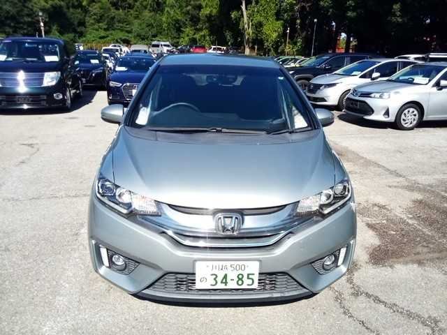 may-2015-honda-fit-15-hybrid-automatic-28000-miles-apple-carplay