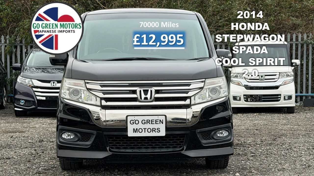 2014-honda-stepwagon-spada-cool-spirit-20-automatic-8-seater-70000-miles-apple-carplay