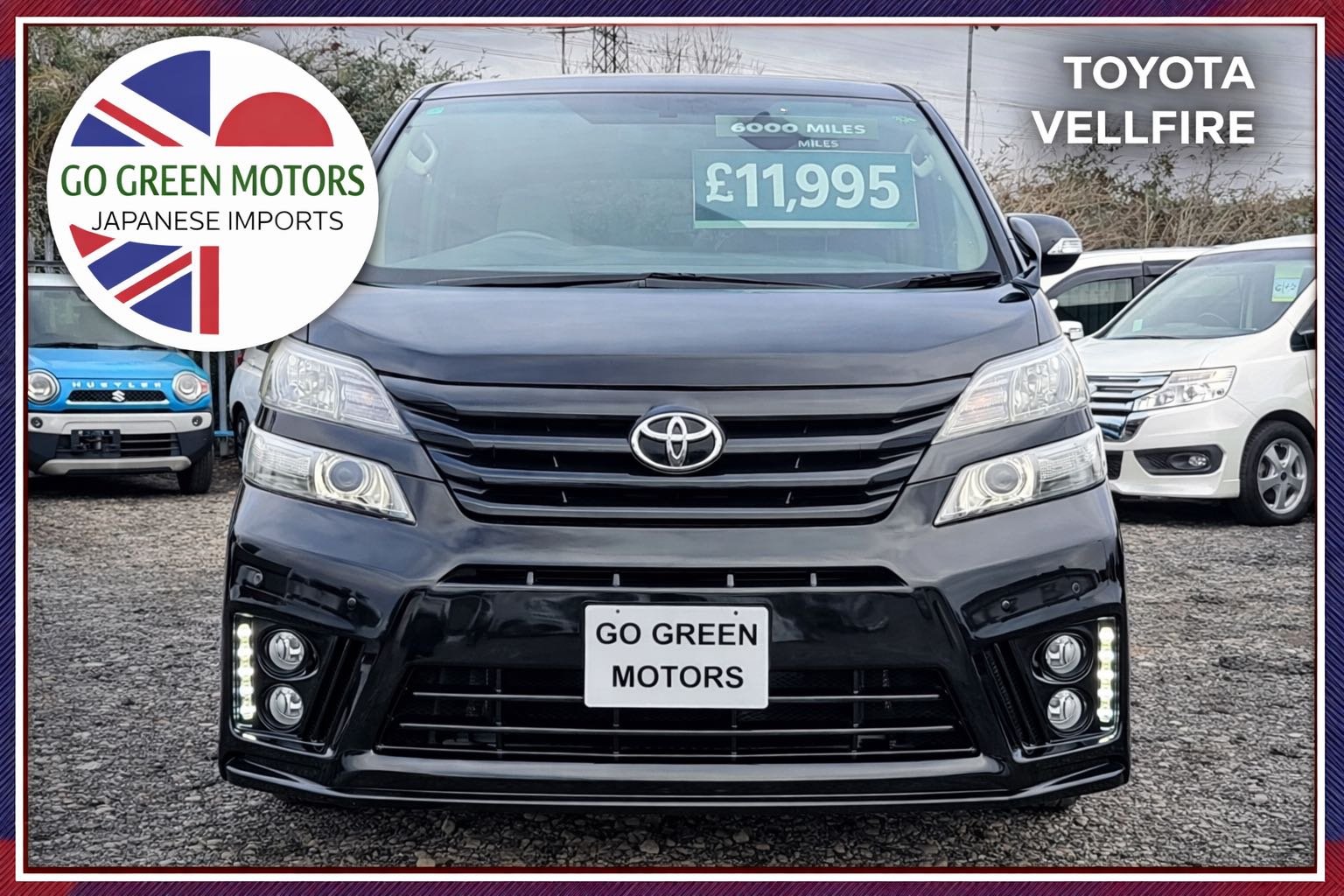 2011-toyota-vellfire-24-60000-warranted-miles-apple-carplay-fully-serviced-nice-mods-alloys