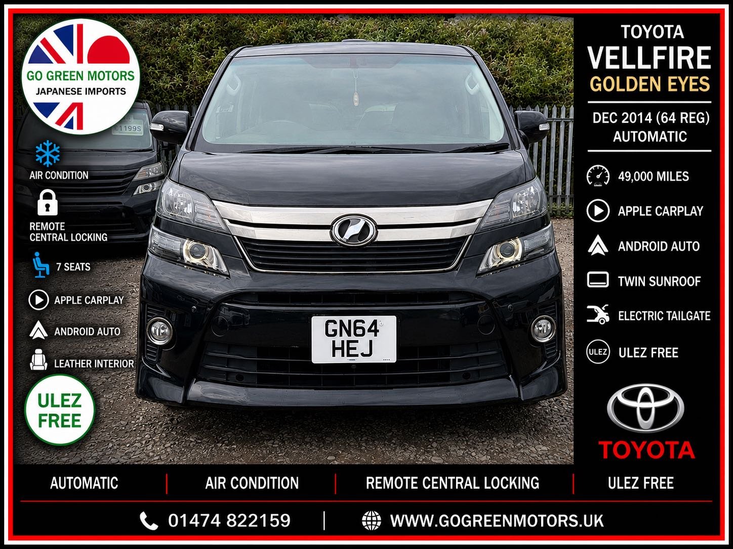 2014-toyota-vellfire-golden-eyes-leather-interior-sunroofs-apple-carplay-electric-tail