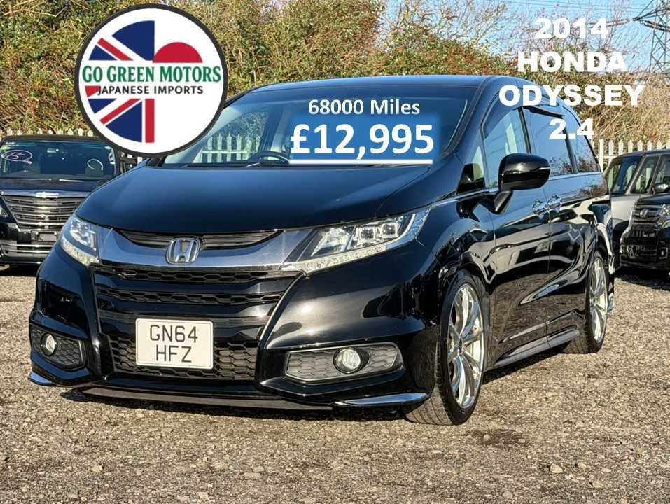 2014-honda-odyssey-24-automatic-7-seater-68000-miles