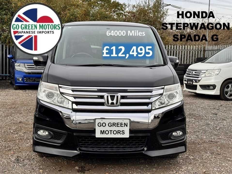 2014-honda-stepwagon-spada-g-japanese-kei-car-auction-grade-4